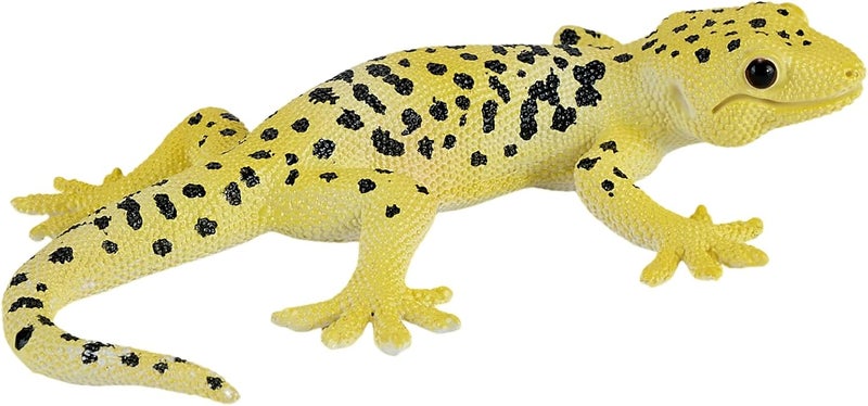 MOJO Wild Life Luipaard Gekko 381077 - Image 3